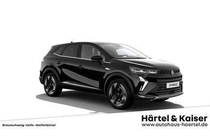 Renault Symbioz Gebrauchtwagen