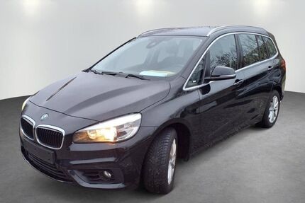 BMW 218 Gran Tourer Gebrauchtwagen