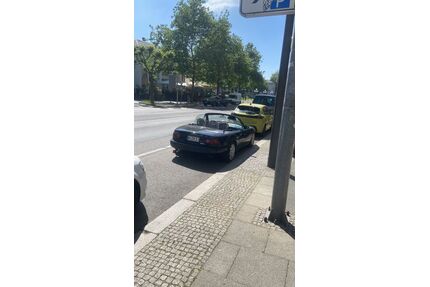 Mazda MX-5 Gebrauchtwagen