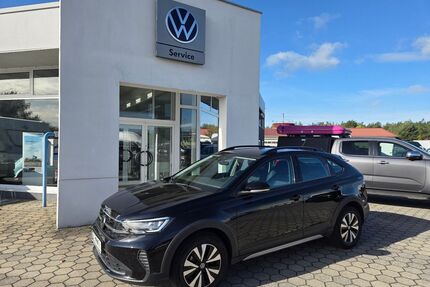 VW Taigo Gebrauchtwagen