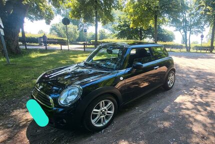 Mini ONE Gebrauchtwagen