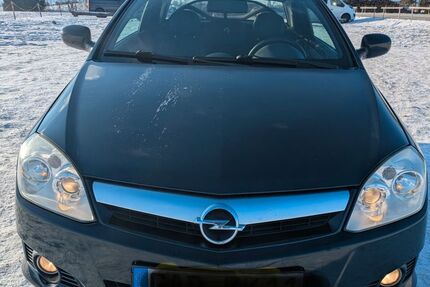 Opel Tigra Gebrauchtwagen