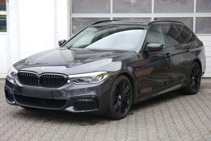 BMW 540 Gebrauchtwagen