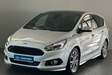 Ford S-Max Gebrauchtwagen