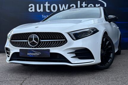 Mercedes-Benz A 250 Gebrauchtwagen