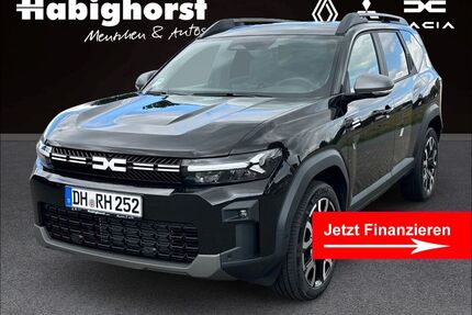 Dacia Bigster Gebrauchtwagen