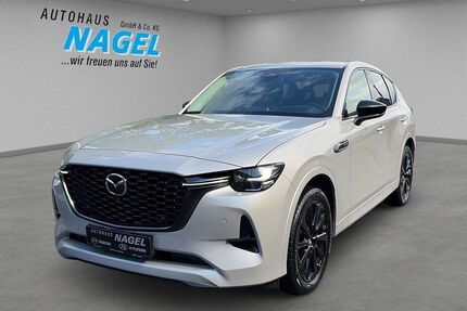 Mazda CX-60 Gebrauchtwagen
