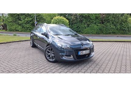 Renault Megane Gebrauchtwagen
