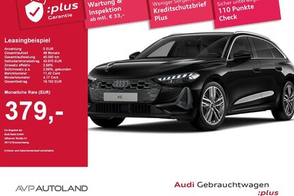 Audi A5 Gebrauchtwagen