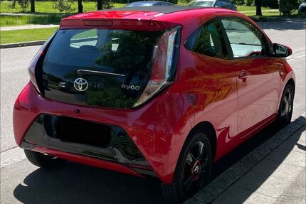 Toyota Andere Gebrauchtwagen