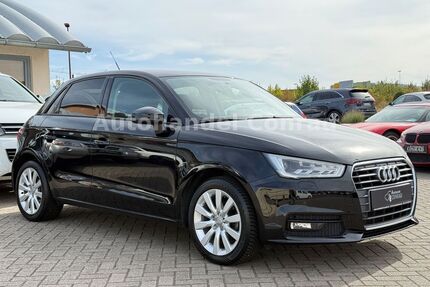 Audi A1 Gebrauchtwagen