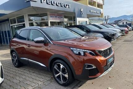 Peugeot 3008 Gebrauchtwagen
