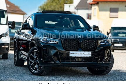 BMW X4 Gebrauchtwagen