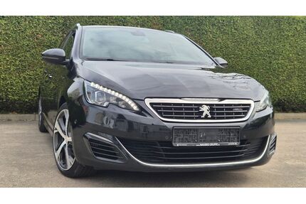 Peugeot 308 Gebrauchtwagen