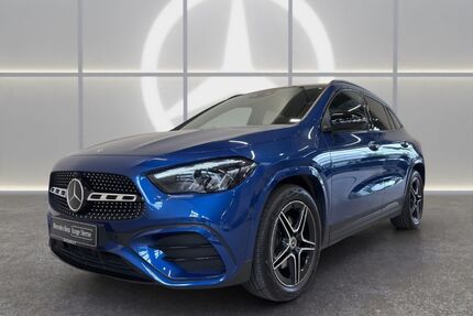 Mercedes-Benz GLA 220 Gebrauchtwagen