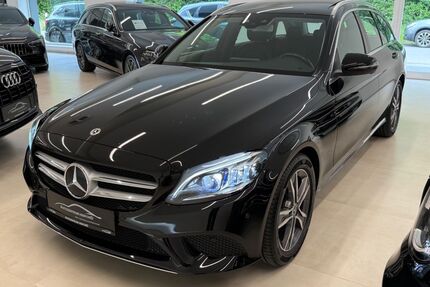 Mercedes-Benz C 220 Gebrauchtwagen