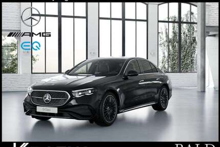 Mercedes-Benz E 200 Gebrauchtwagen