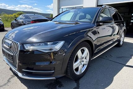 Audi A6 Allroad Gebrauchtwagen