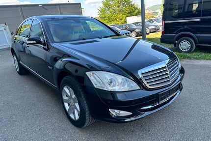 Mercedes-Benz S 600 Gebrauchtwagen