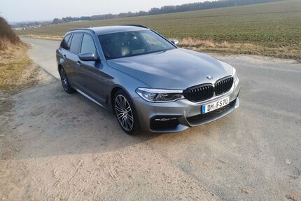 BMW 540 Gebrauchtwagen