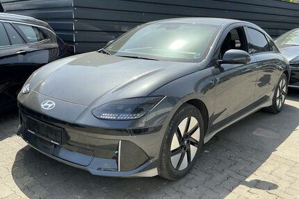 Hyundai IONIQ 6 Gebrauchtwagen