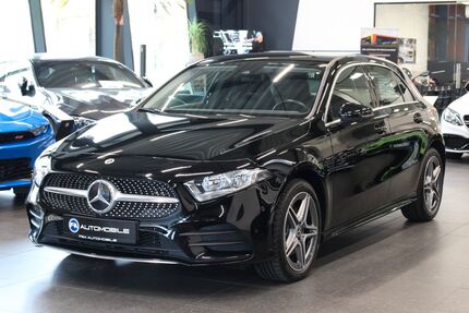 Mercedes-Benz A 250 Gebrauchtwagen