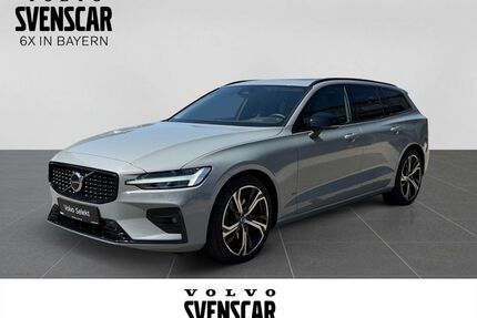 Volvo V60 Gebrauchtwagen
