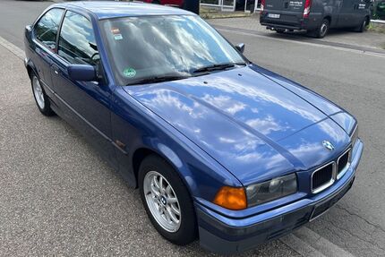 BMW 316 Gebrauchtwagen