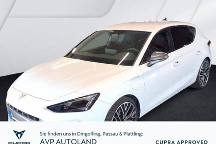 Cupra Leon Gebrauchtwagen