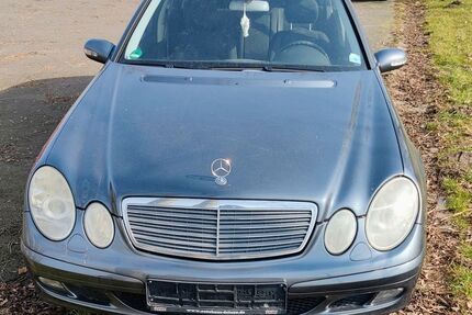 Mercedes-Benz E 280 Gebrauchtwagen