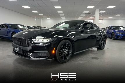 Ford Mustang Gebrauchtwagen