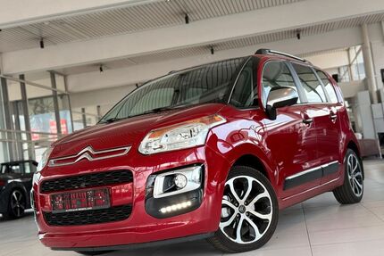 Citroen C3 Picasso Gebrauchtwagen