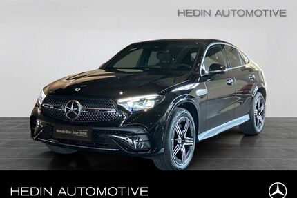 Mercedes-Benz GLC 300 Gebrauchtwagen