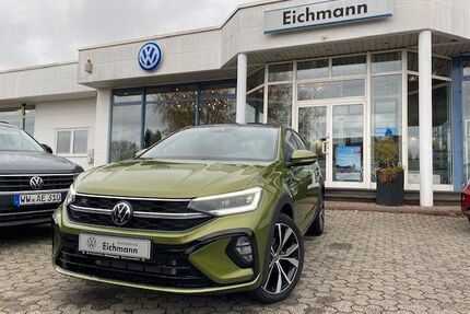 VW Taigo Gebrauchtwagen