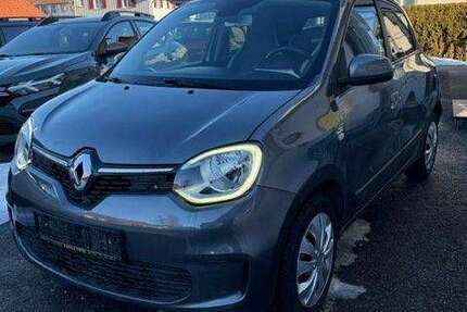 Renault Twingo Gebrauchtwagen