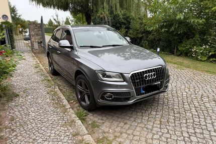 Audi Q5 Gebrauchtwagen