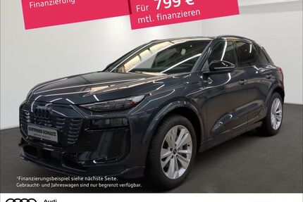 Audi Q6 e-tron Gebrauchtwagen