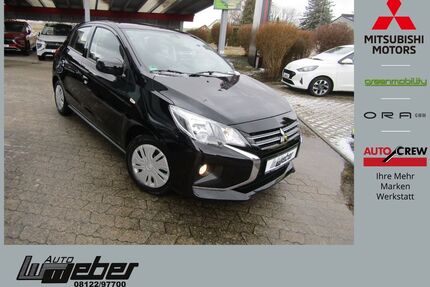 Mitsubishi Space Star Gebrauchtwagen