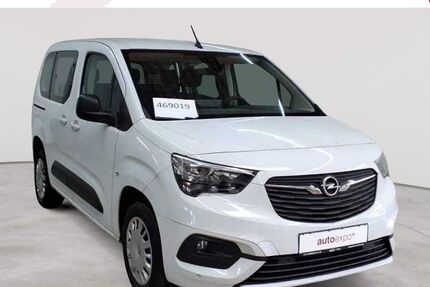Opel Combo Life Gebrauchtwagen