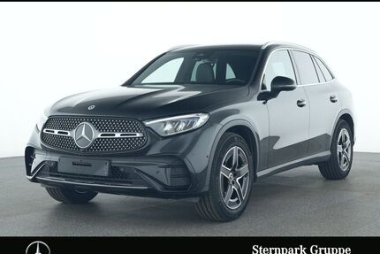 Mercedes-Benz GLC 220 Gebrauchtwagen