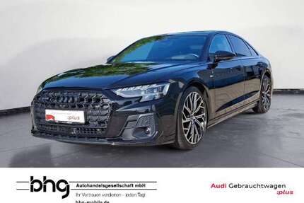 Audi A8 Gebrauchtwagen