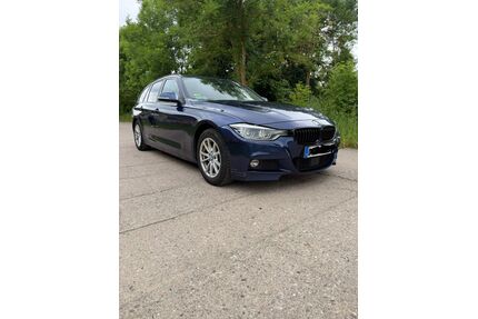 BMW 320 Gebrauchtwagen