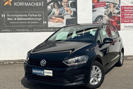 VW Golf Sportsvan Gebrauchtwagen