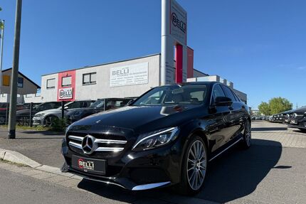 Mercedes-Benz C 300 Gebrauchtwagen