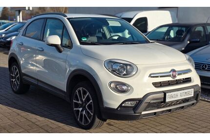 Fiat 500X Gebrauchtwagen