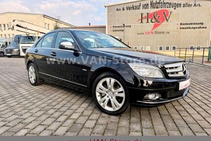 Mercedes-Benz C 280 Gebrauchtwagen
