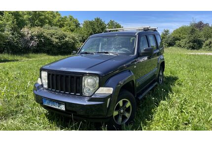 Jeep Cherokee Gebrauchtwagen