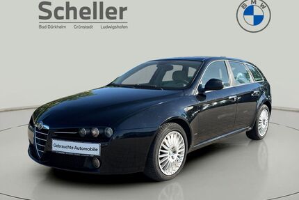 Alfa Romeo 159 Gebrauchtwagen