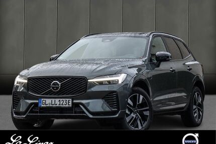 Volvo XC60 Gebrauchtwagen