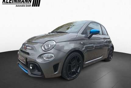 Abarth 595 Gebrauchtwagen
